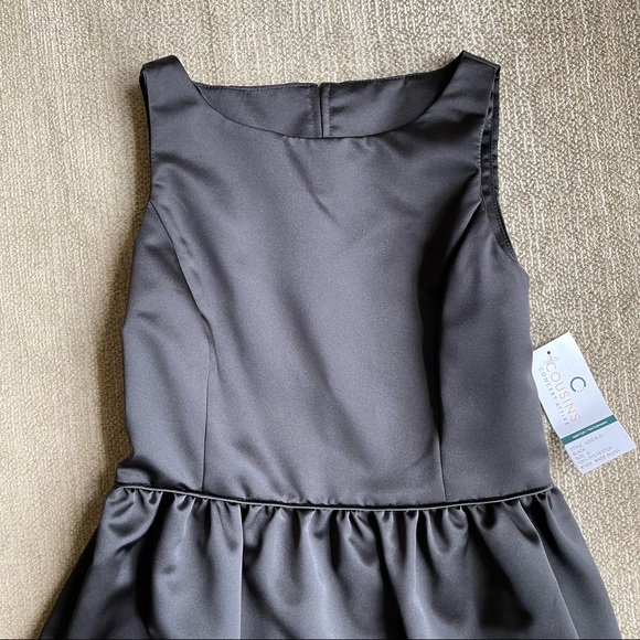NWT ~ LITTLE BLACK DRESS - Picture 2 of 10